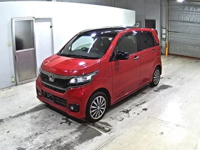 Honda N WGN