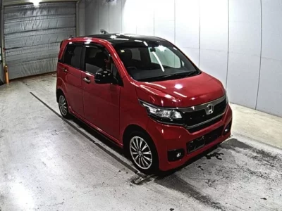 Honda N WGN