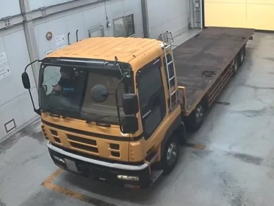 Isuzu TRUCK