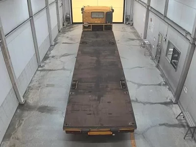 Isuzu TRUCK