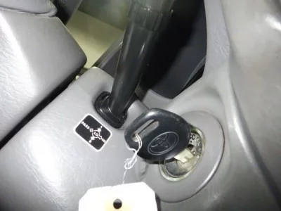 Toyota ARISTO