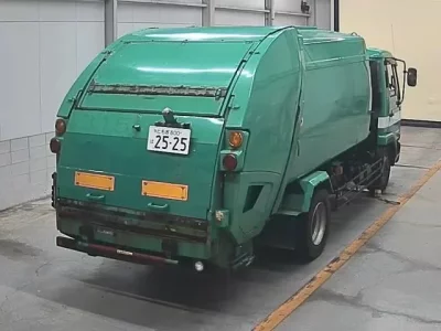 Nissan CONDOR