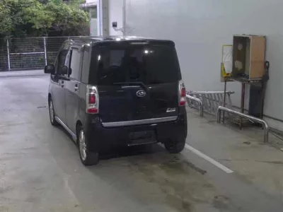 Daihatsu TANTO EXE