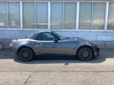 Mazda ROADSTER