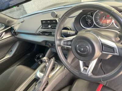 Mazda ROADSTER