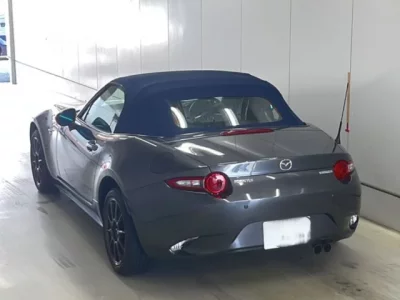 Mazda ROADSTER
