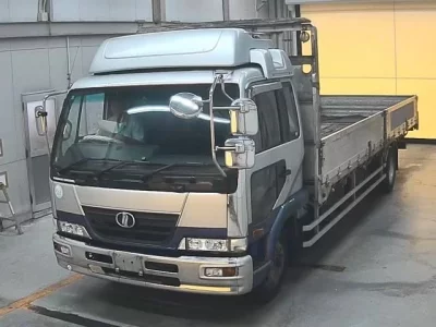 Nissan CONDOR
