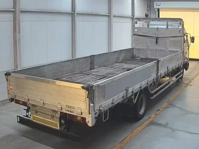 Nissan CONDOR