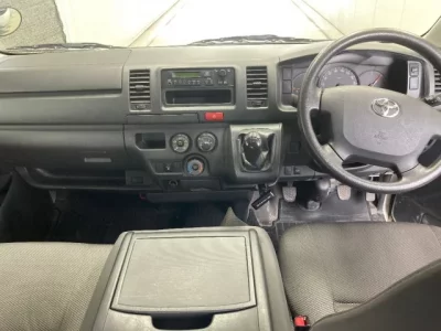 Toyota REGIUS ACE VAN