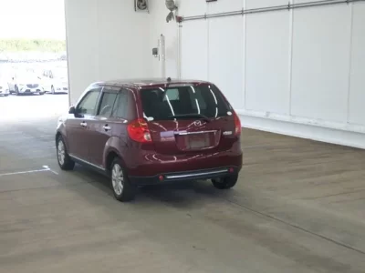 Mazda VERISA