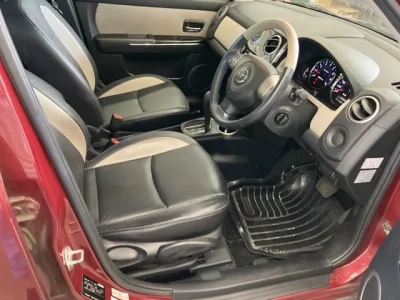 Mazda VERISA