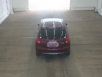 Mazda VERISA