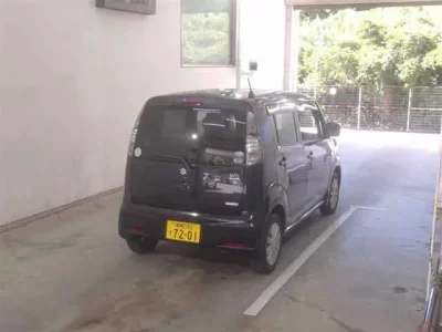 Suzuki MRWAGON