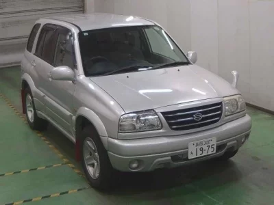 Suzuki ESCUDO