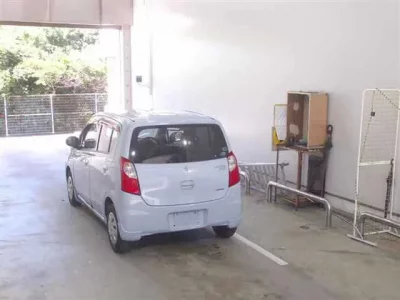 Suzuki ALTO ECO