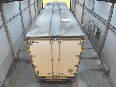 Mitsubishi FUSO TRUCK