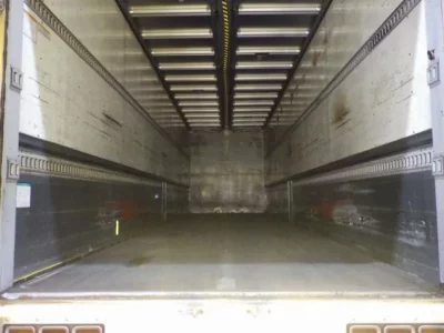 Mitsubishi FUSO TRUCK