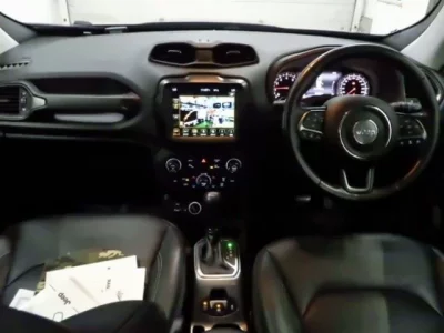 Chrysler JEEP RENEGADE