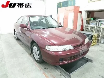 Honda INTEGRA