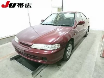 Honda INTEGRA