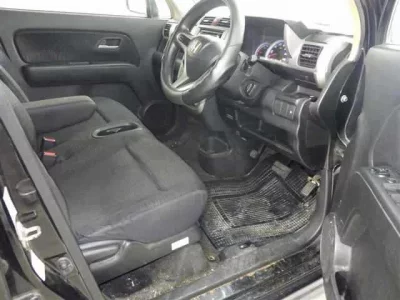 Honda ZEST