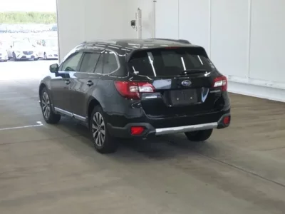 Subaru LEGACY OUTBACK