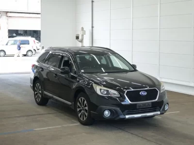 Subaru LEGACY OUTBACK