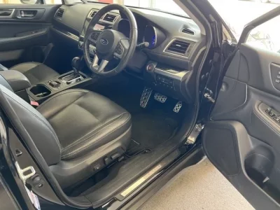 Subaru LEGACY OUTBACK