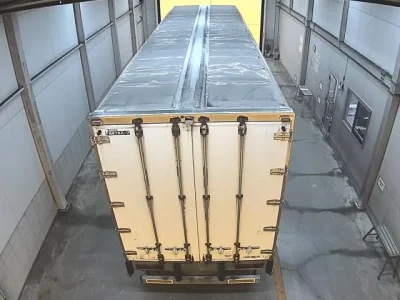 Mitsubishi FUSO TRUCK