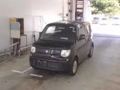 Suzuki MRWAGON