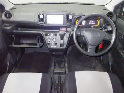 Subaru PLEO PLUS