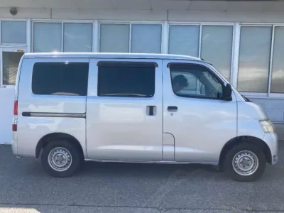 Toyota LITE ACE VAN