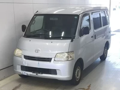 Toyota LITE ACE VAN
