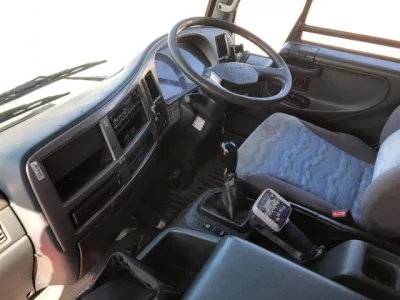 Nissan CONDOR