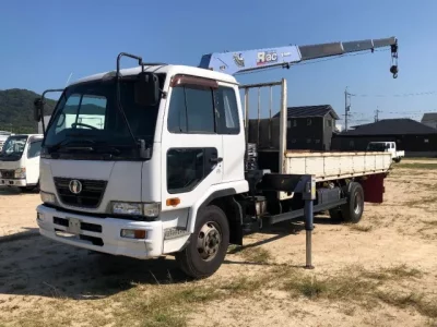 Nissan CONDOR