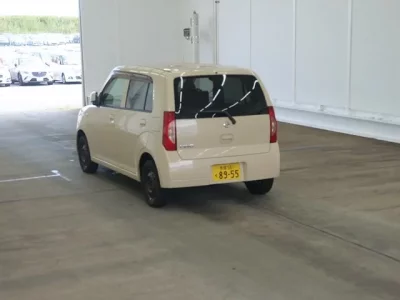 Nissan PINO