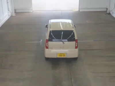 Nissan PINO