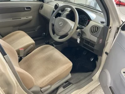 Nissan PINO
