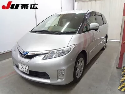 Toyota ESTIMA HYBRID