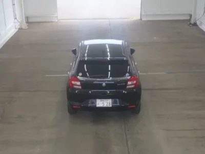 Suzuki BALENO