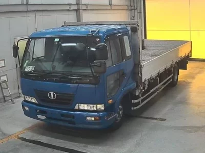 Nissan CONDOR