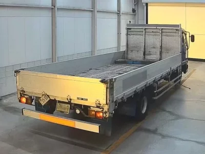 Nissan CONDOR