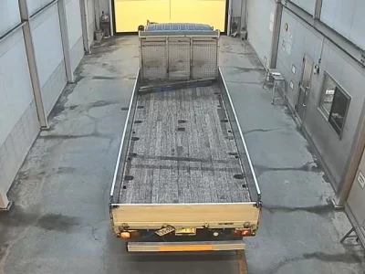 Nissan CONDOR