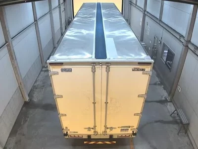 Isuzu TRUCK