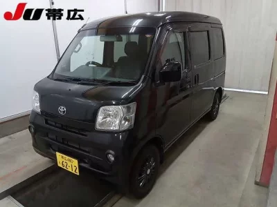 Toyota PIXIS VAN