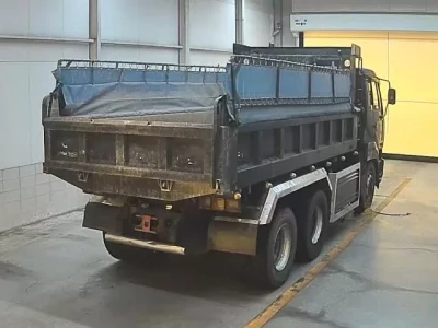 Nissan UD SERIES