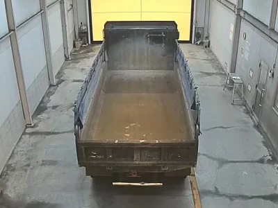 Nissan UD SERIES