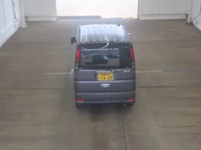 Honda VAMOS