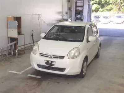 Daihatsu Boon