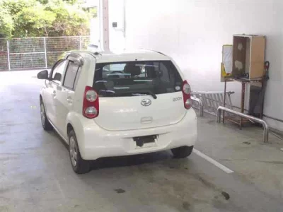 Daihatsu Boon